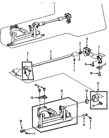 Feed regulator assembly