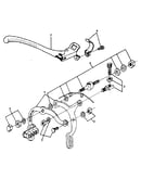 Caliper brake