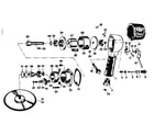 Craftsman 875224280 unit parts diagram