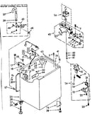 Limited edition cabinet parts