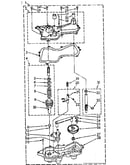 Limited edition gearcase parts