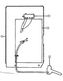 Controller panel