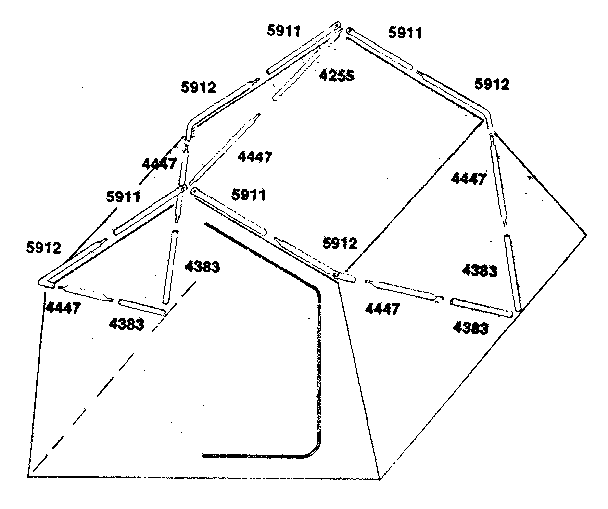 Frame assembly