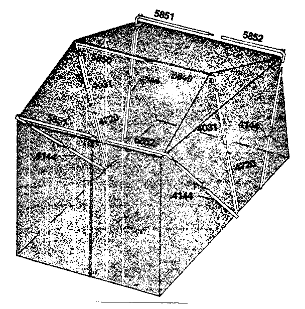 Frame assembly