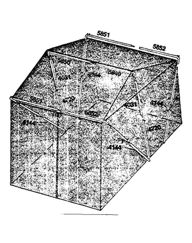 Frame assembly