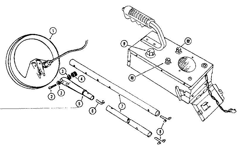 Discriminator