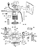 Base assembly