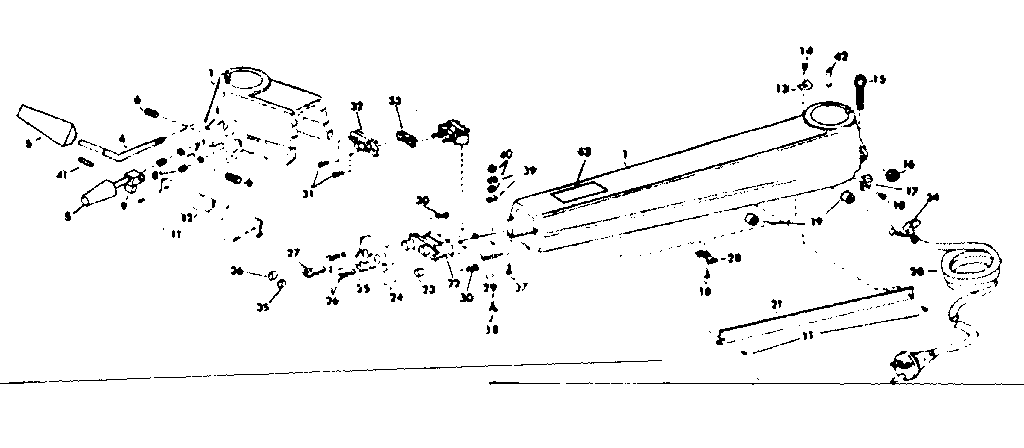 ARM ASSEMBLY