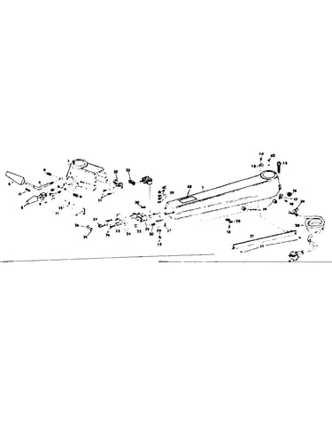 Arm assembly