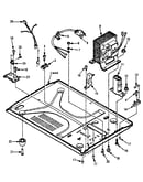 Microwave parts