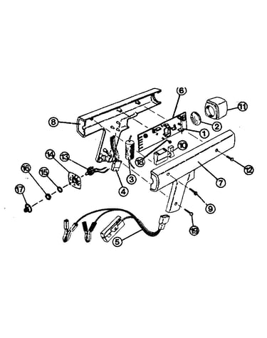 Cassette mechanism