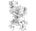 LXI 13292330550 cassette mechanism view diagram