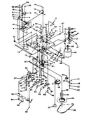 Cassette mechanism view