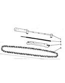 Maintenance accessories