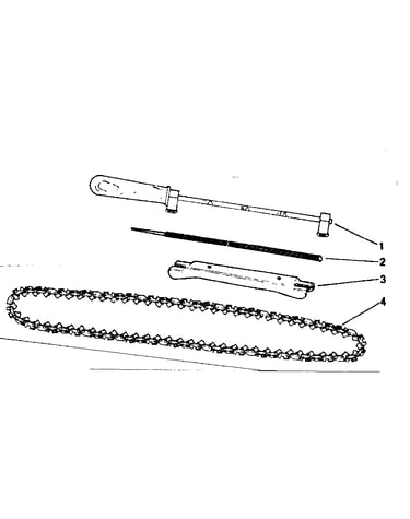 Maintenance accessories