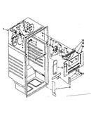 Liner parts