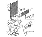 Kenmore 1068648420 unit parts diagram