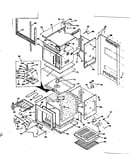 Body section