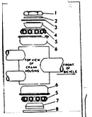 Hanger fittings