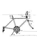 Frame assembly