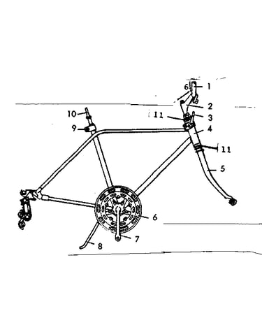 Frame assembly