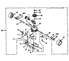 Kenmore 1753470181 figure c diagram