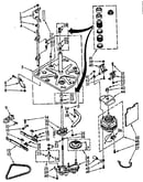 Drive parts