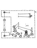 Miscellaneous parts