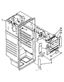 Liner parts