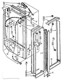 Breaker and partition parts