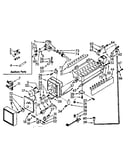 Icemaker parts