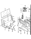 Mechanical parts list