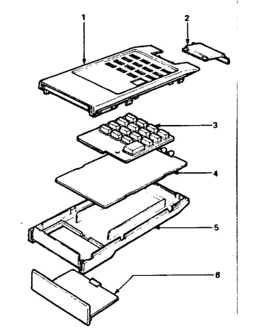 Remote control transmitter