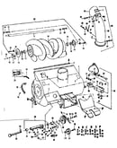 Auger  assembly