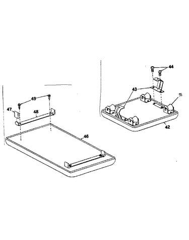 Cushion and seat