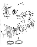 Motor assembly
