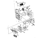 Superwinch OX replacement parts diagram