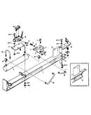Main beam assembly
