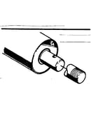 Cylinder seal kit, type ch