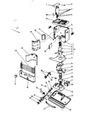 Exploded view