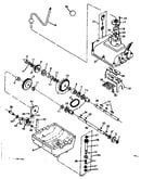 Single-speed transmission