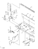 Home position sensor
