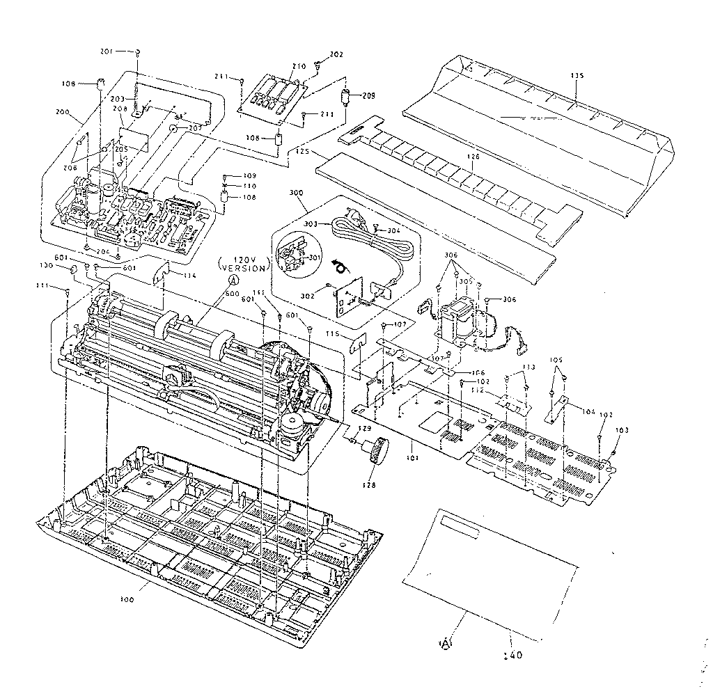 Chassis