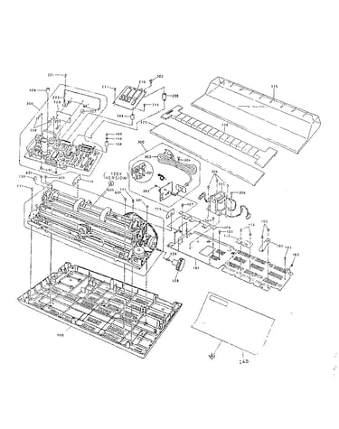 Chassis