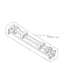 Sprocket unit