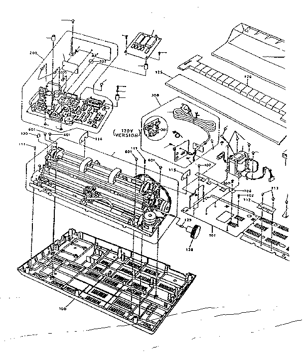 Chassis