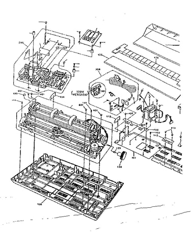 Chassis