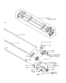 Sprocket unit