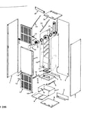 Furnace body