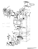 Functional replacement parts